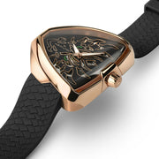 HAMILTON H24525332 Ventura Skeleton Karóra